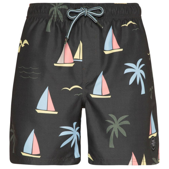 Protest Ανδρικό μαγιό Lamar Protest Ανδρικό μαγιό Lamar